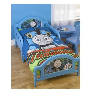 .Toddler bed